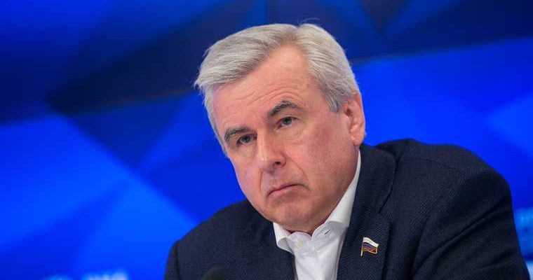 отставка Вячеслава Лысакова