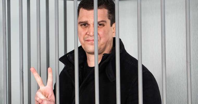 Суд продлил срок бразильскому авторитету СИЗО Екатеринбург