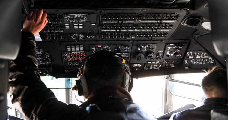 летчик Челябинск