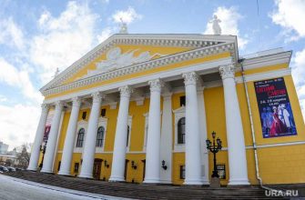 Челябинск коронавирус смерть