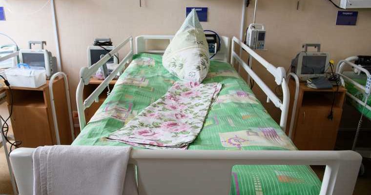 хмао сколько заразилось COVID 19