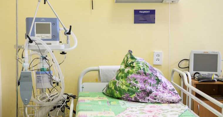 Новости хмао коечный фонд хмао открытие госпиталей новые обсерваторы сколько осталось мест для больных не хватает места