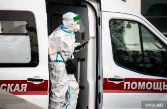 новости хмао статистика коронавируса сколько умерло от ковида covid-19 югра