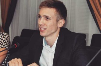 Дмитрий Ксенжук Центр развития туризма Пуровский район