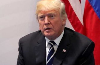 В РФ одобрили препарат от коронавируса которым лечили Трампа