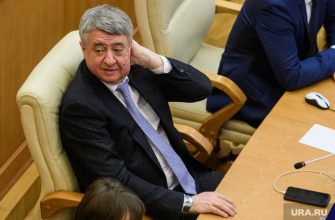 коронавирус Свердловская область заксобрание