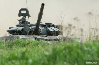 Курилы танки Т-72 японцы реакция