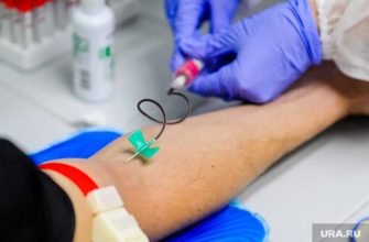 Коронавирус в Курганской области