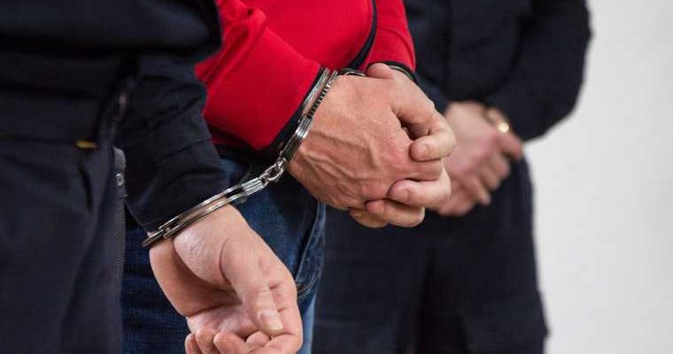 уголовное дело шишкана