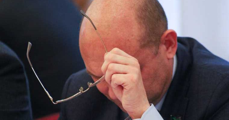 бюджет ЯНАО на 2021 год