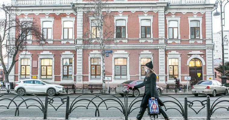 что разрешено в Тюмени во время карантина