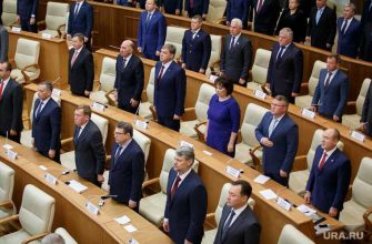 голосование из дома