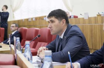 депутаты Госдумы от ЯНАО пропускают голосования