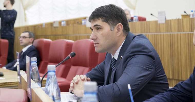 депутаты Госдумы от ЯНАО пропускают голосования