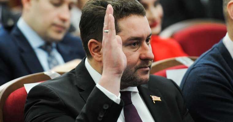 Константин Толкачев КСМИ суд