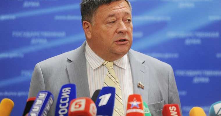 экс-министр труда России призвал изменить пенсионную систему