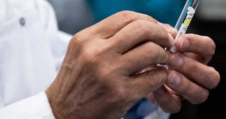 откуда коронавирус