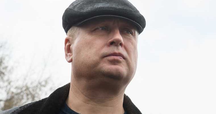 Александр Лошаков ФСБ ДЭУ