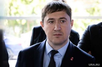 губернатор Махонин дал совет пермякам