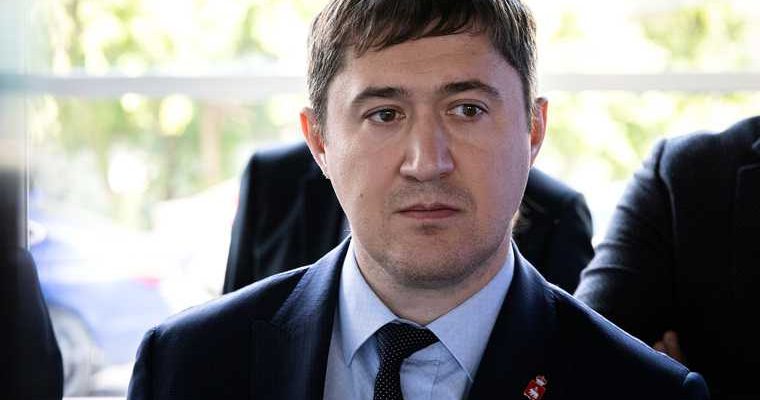 губернатор Махонин дал совет пермякам