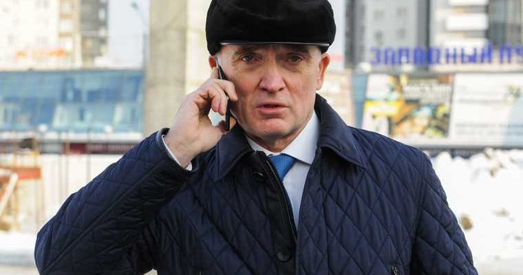 суд Дубровский мэрия Магнитогорска