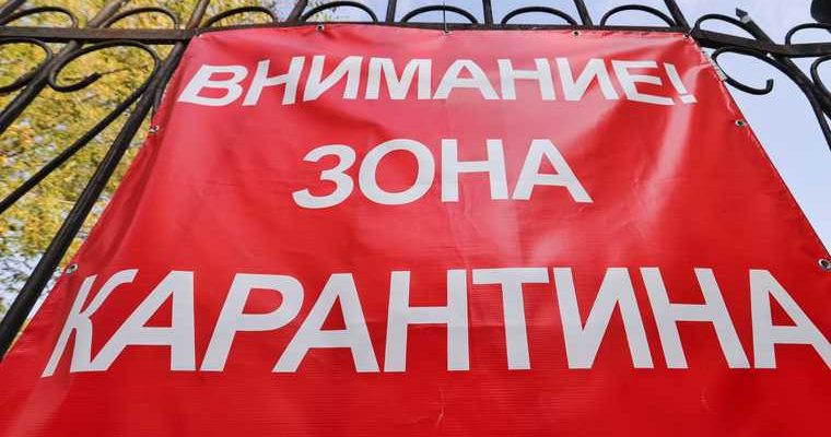 коронавирус 16 ноября