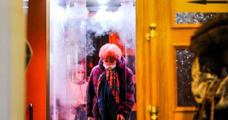 Челябинская область коронавирус COVID 19 последние новости