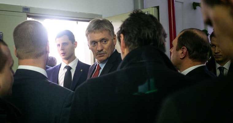 Кремль Кадыров Жириновский