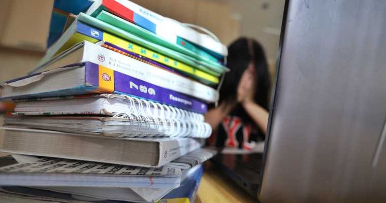 дистанционка Курганская область