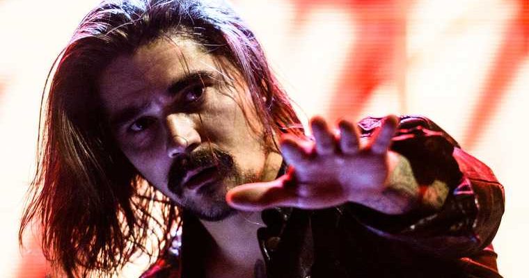 Little Big Илья Прусикин