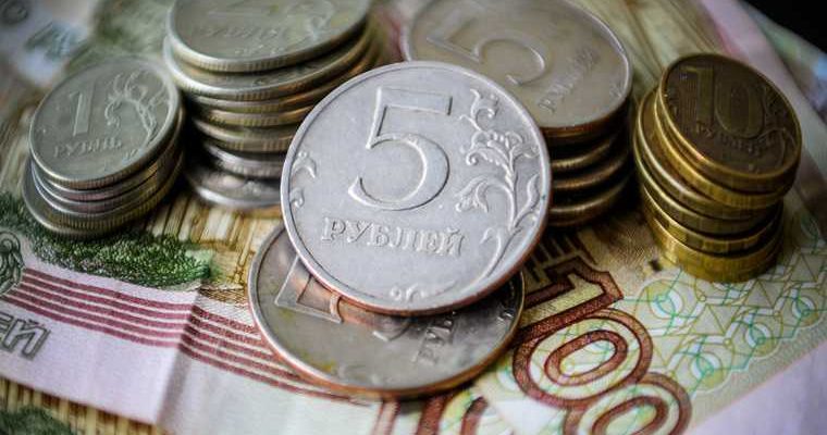 правительство деньги поддержка регионов стабильность коронавирус Михаил Мишустин