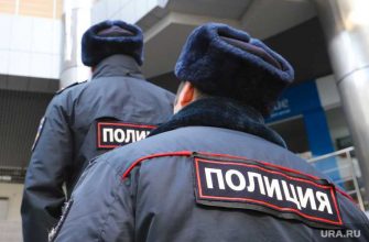 МВД объявило о росте террористических преступлений в России