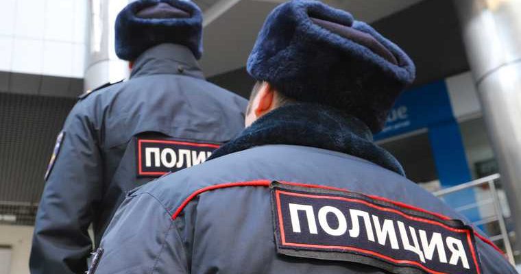 МВД объявило о росте террористических преступлений в России