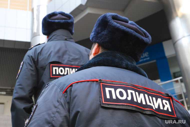 МВД объявило о росте террористических преступлений в России
