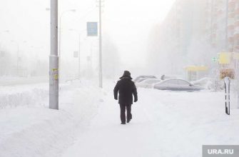 прогноз погоды Екатеринбург