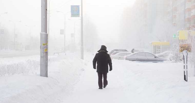 прогноз погоды Екатеринбург