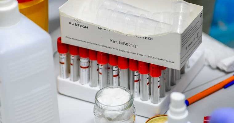 Челябинск статистика