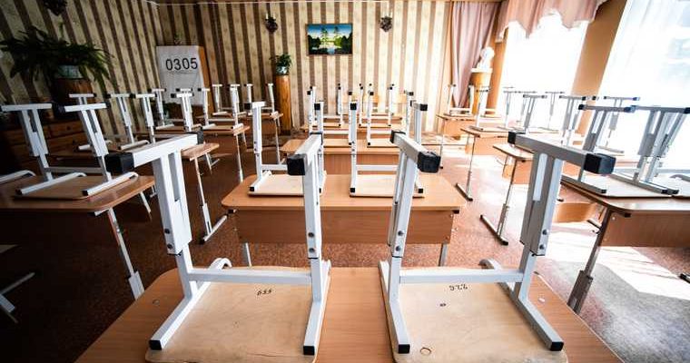 когда в тиу возобновятся занятия