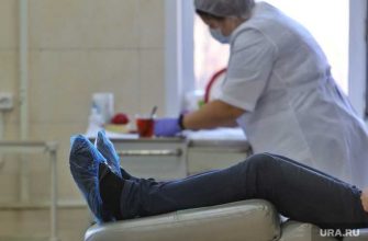 Мокроусовская ЦРБ