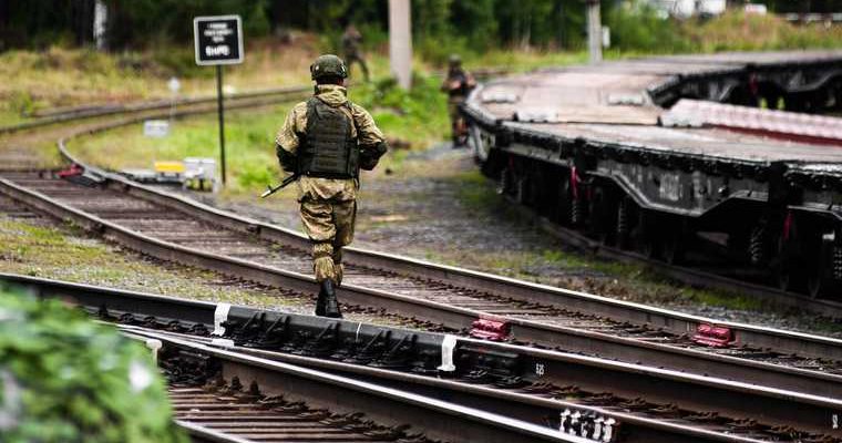 российские войска уходят из молдавии чем грозит