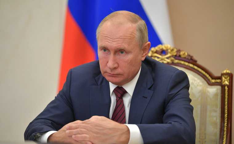 Путин отступил от правила ради одного губернатора