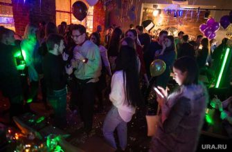 потери звезд