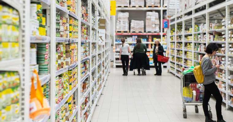 расходы россиян в Новый год