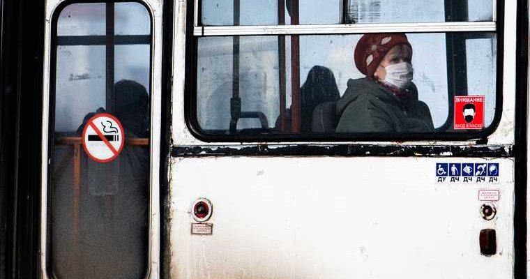 Санкт Петербург мужчина убил маска