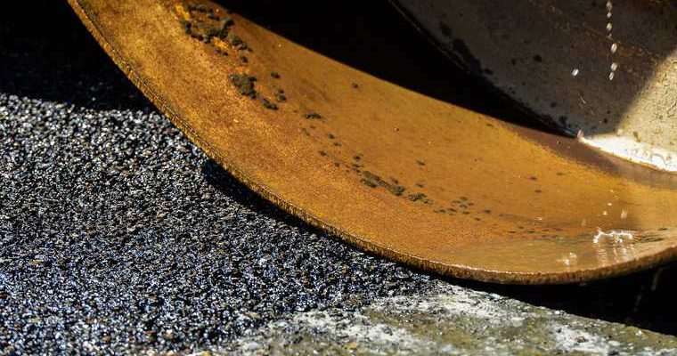 выиграла пять тонн асфальта Россия Башкирия село