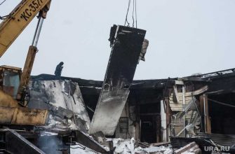 глава счетной палаты