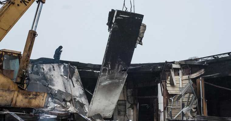 глава счетной палаты