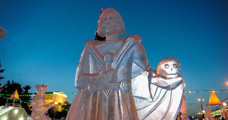 Гамлет 30 ноября спектакль