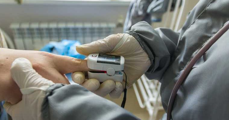 красная зона коронавирус Екатеринбург