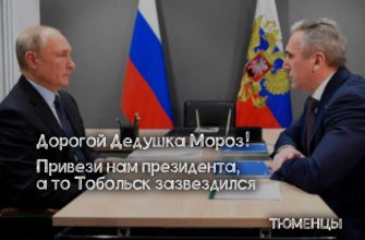 Тюменская областная дума